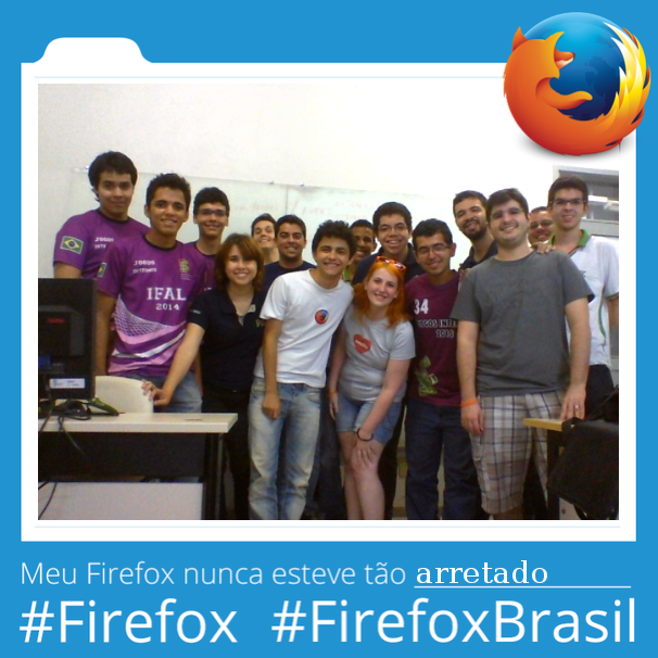 Encerramento do hackathon